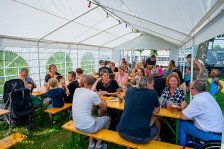 30.06.2022 Sommerfest